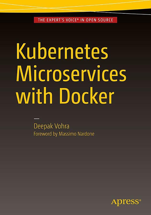 Kubernetes Microservices with Docker