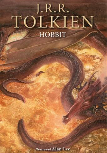 Hobbit, czyli tam i z powrotem