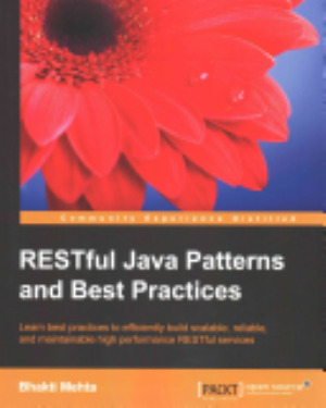 Restful Java Patterns and Best Practices
