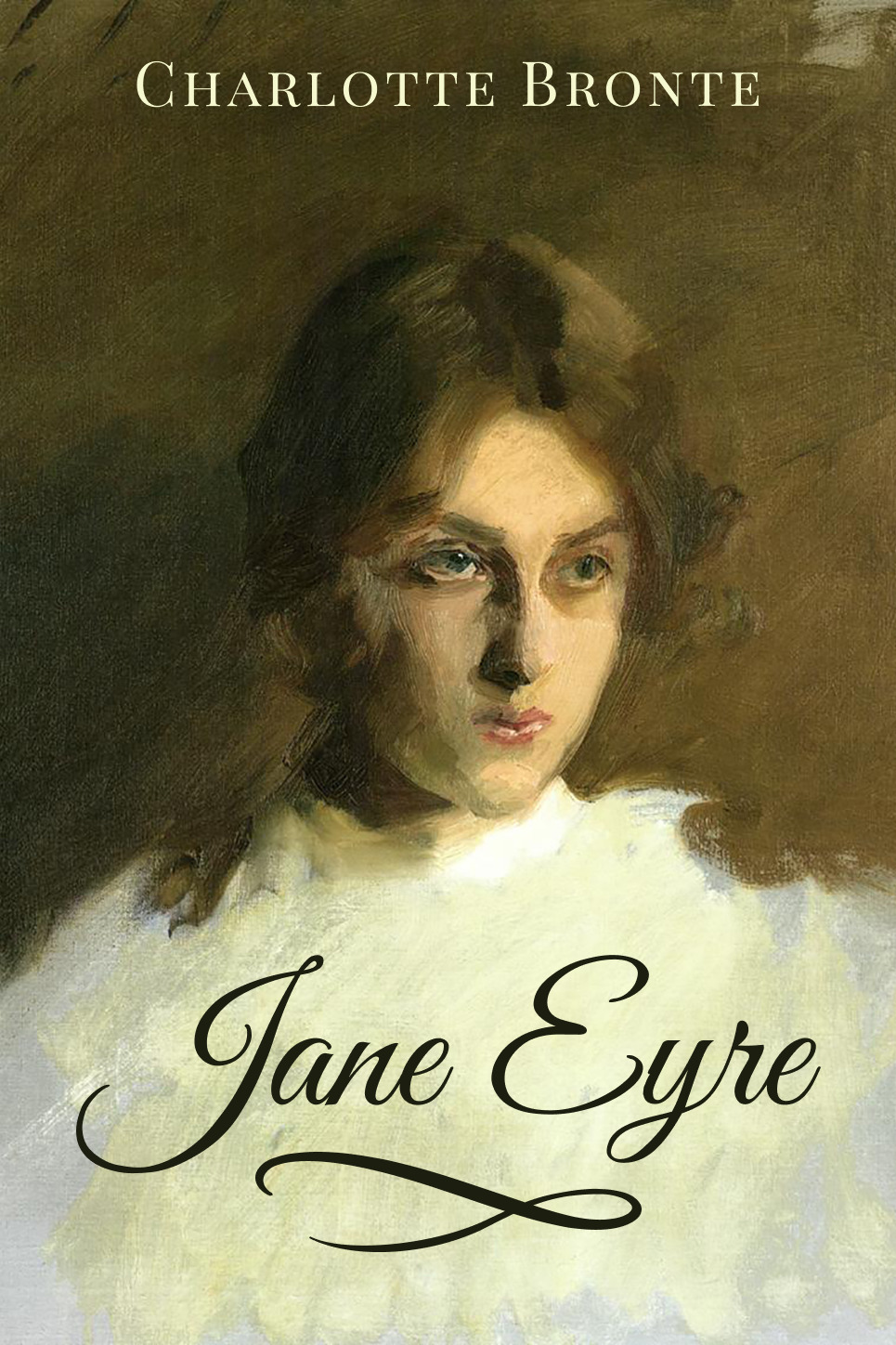 Jane Eyre