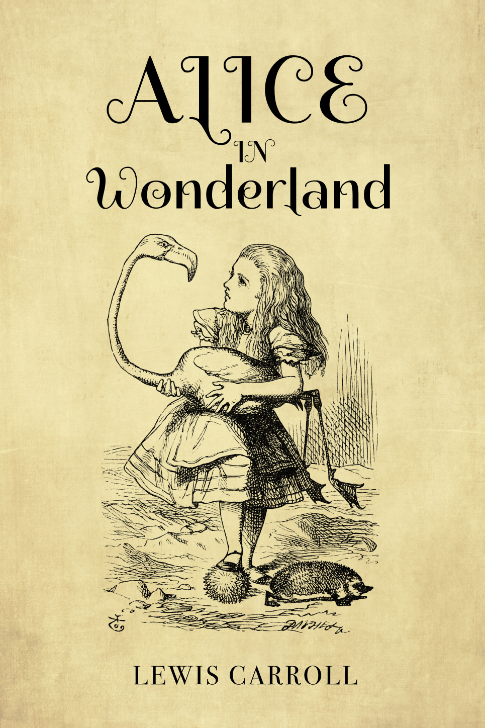 Alice's Adventures in Wonderland