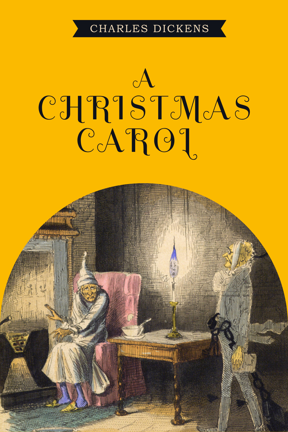 A Christmas Carol