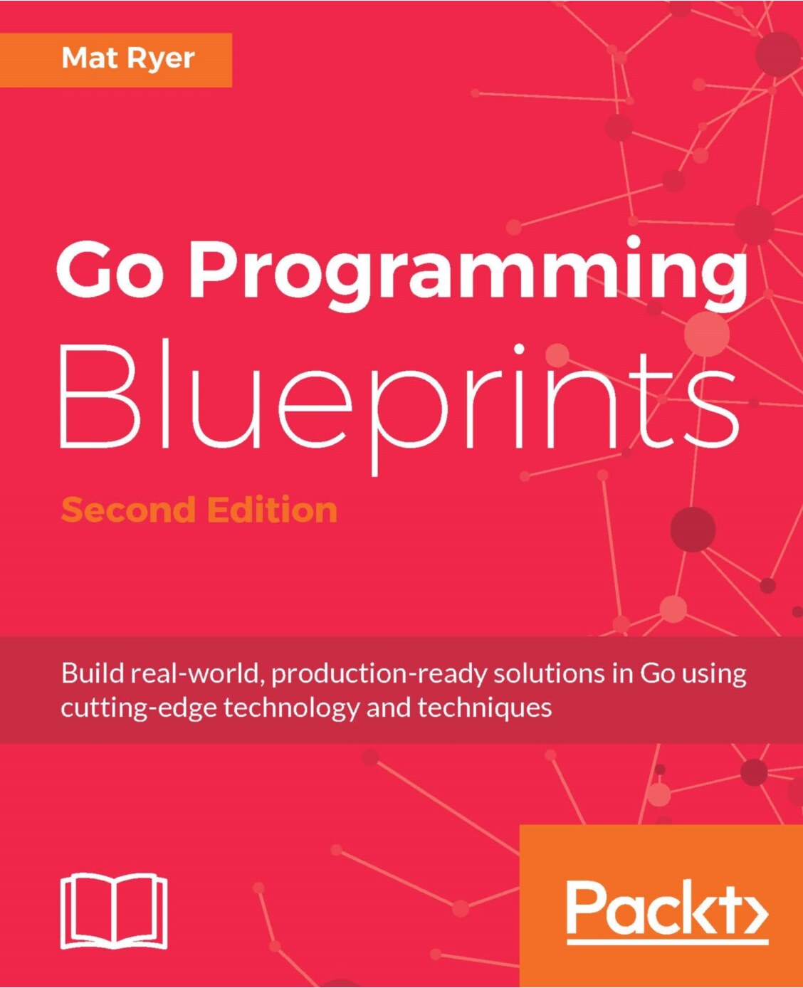 Go Programming Blueprints - Second Edition