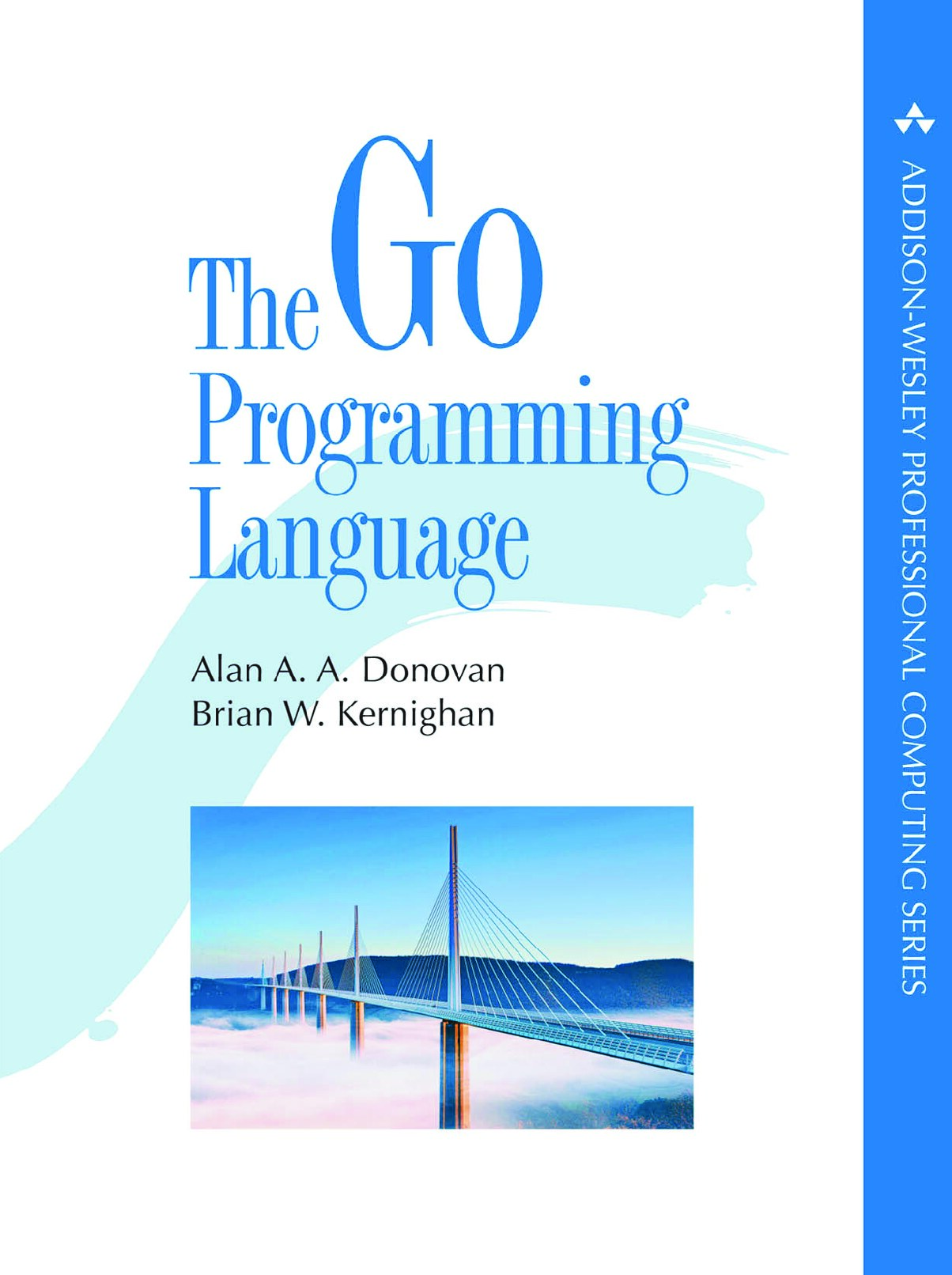 The Go Programming Language