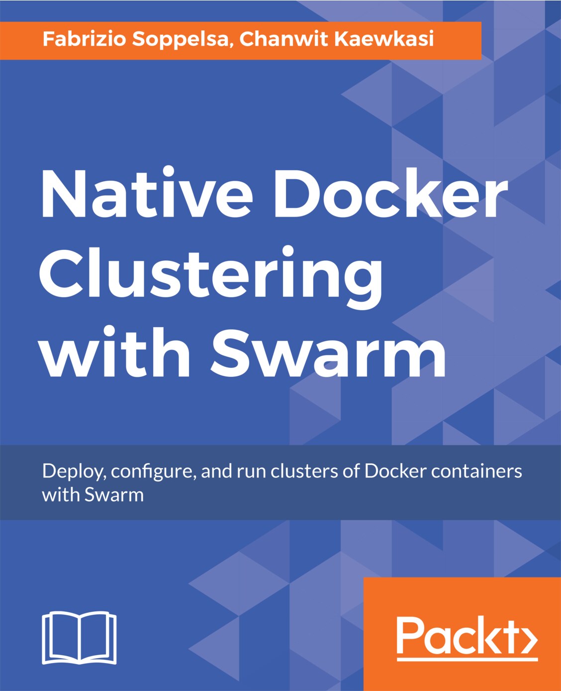 Native Docker Clustering With Swarm