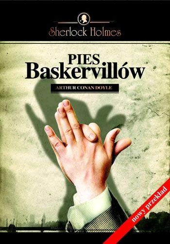 Pies Baskervillów