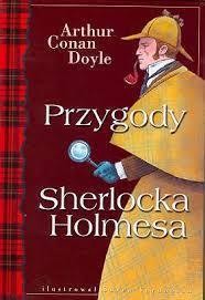 Przygody Sherlocka Holmesa