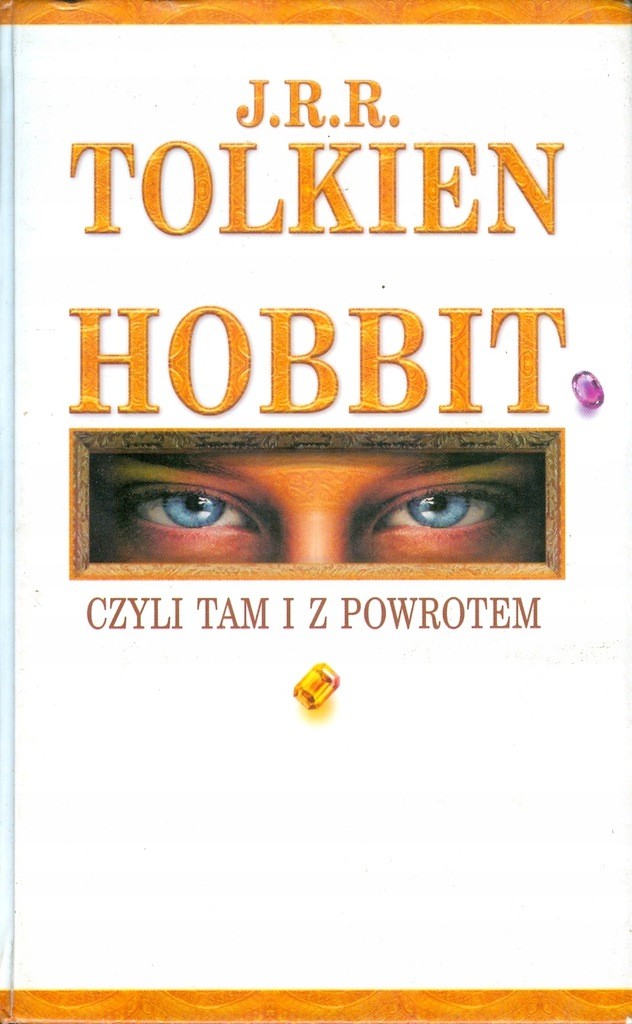 Hobbit, czyli tam i z powrotem