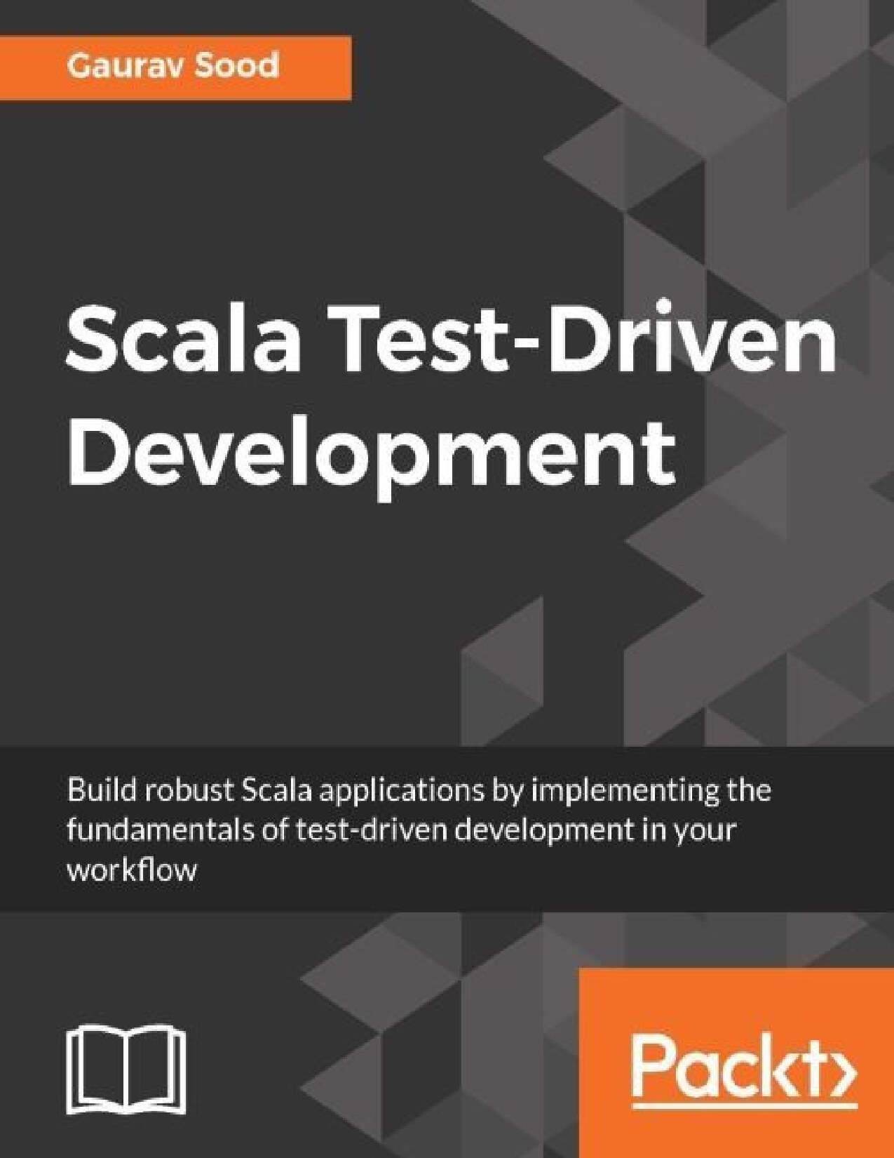Scala Test-Driven Development